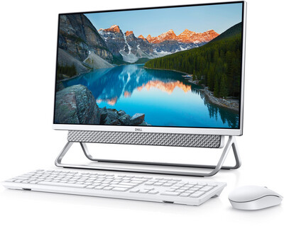 Dell Inspiron 24&#39; 5000 All-in-One PC
