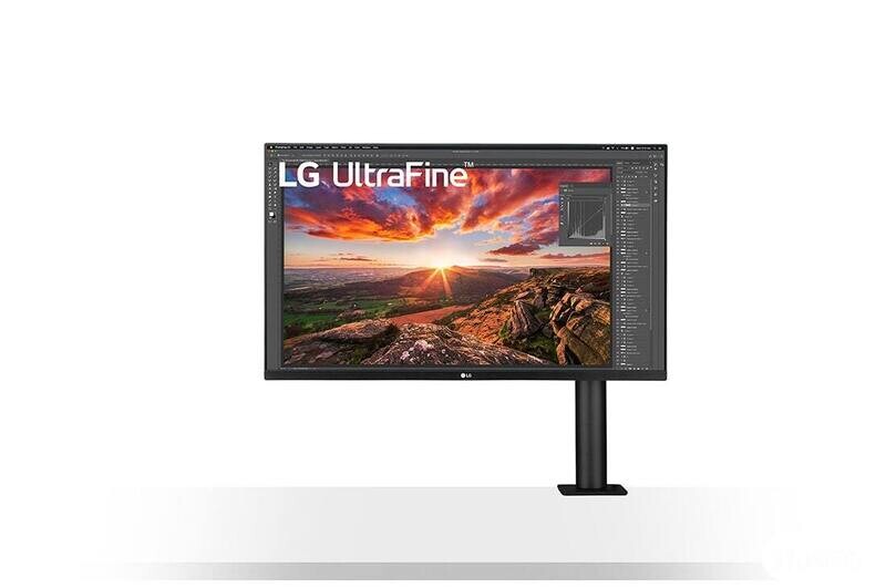 Buy LG UN880-B UltraFine Monitor | 27-inch in Zimbabwe