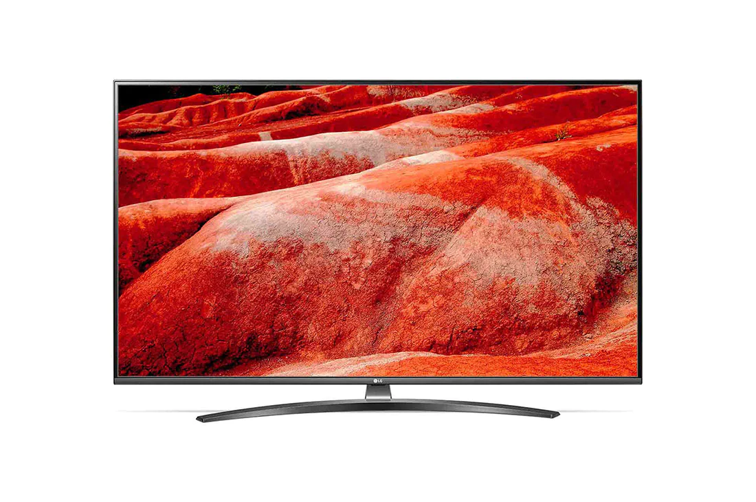 LG UM76 Smart TV 65-inch | HDR Smart UHD 4K TV with AI ThinQ