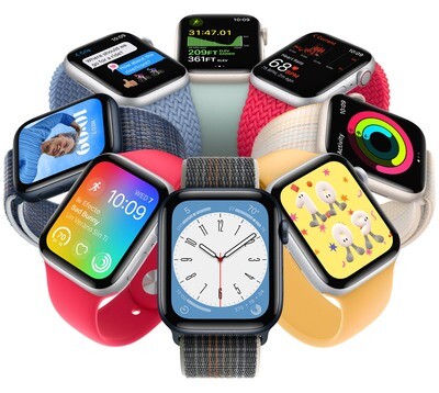 Apple Watch SE 1 (2022)