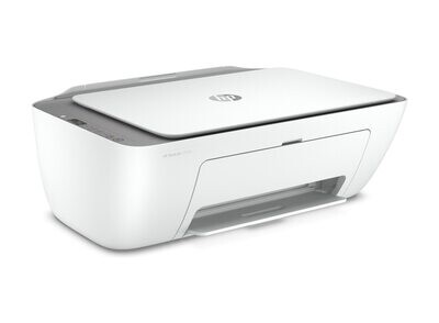 HP DeskJet 2720e All-in-One | Enabled Wireless Colour Printer | ICON LCD Display