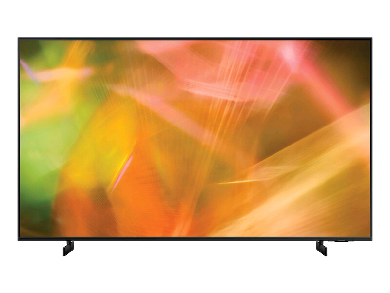 Samsung 75” | AU8000 | Crystal 4K UHD HDR Smart TV (2021)