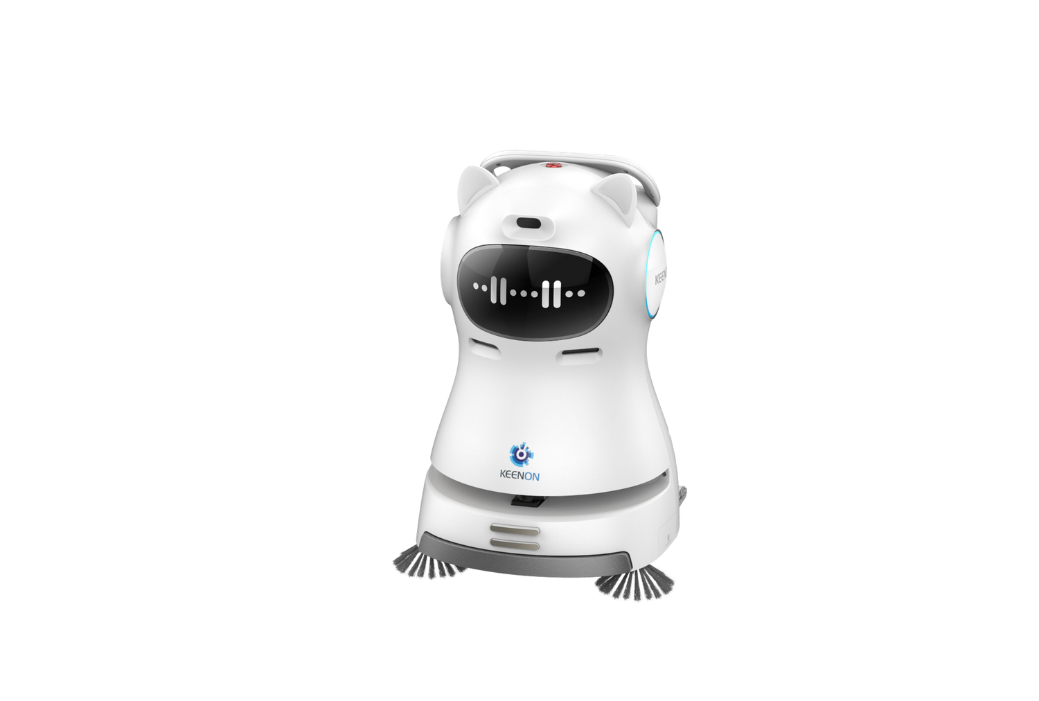 Robot de nettoyage C30