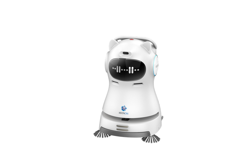 Robot de nettoyage C30