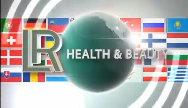 LR Kiev 2019 Health & Beauty Systems
