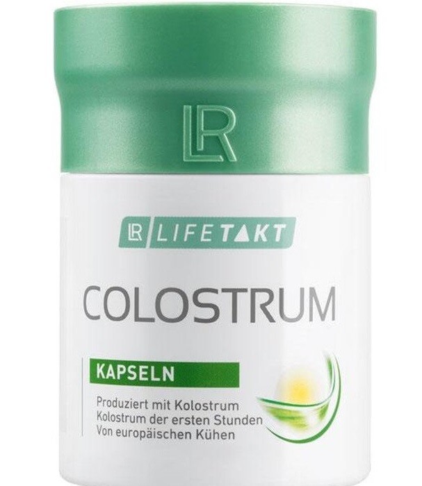 Колострум компакт, Colostrum compact, LR, Germany