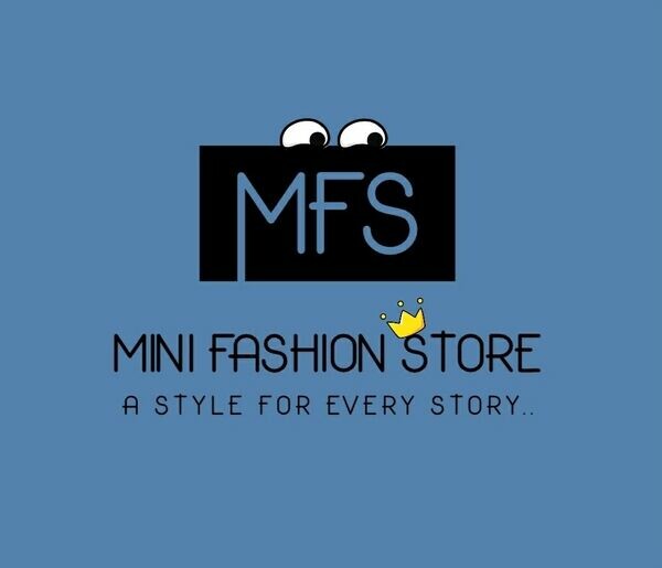 Mini fashion store