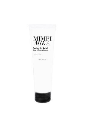 MimpiMika Salicyclic Acid Deep Cleansing Cleanser