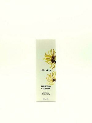 Alluskin Purifying Cleanser