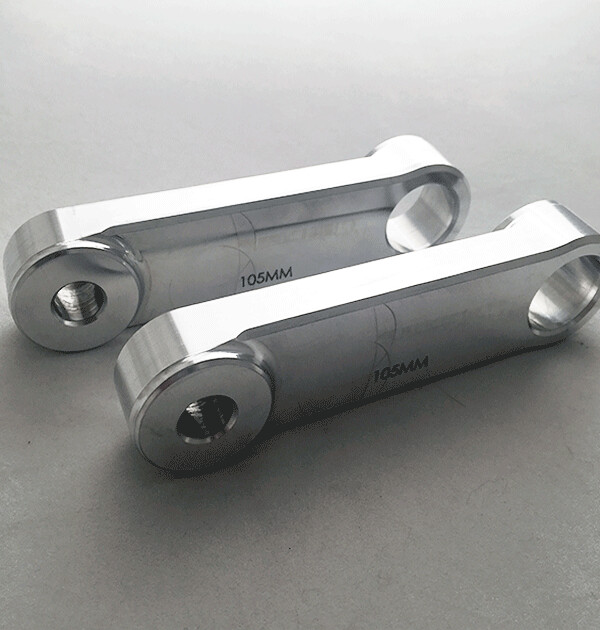 BMW GS650 Lowering Link 95-105