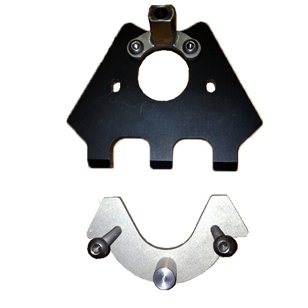 Steering Damper Base Tower