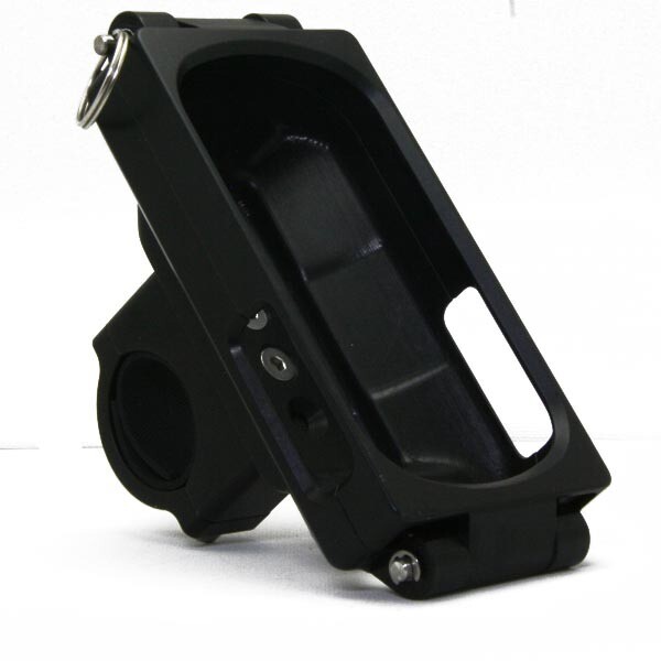 Garmin Etrex Touch 35 + Bracket