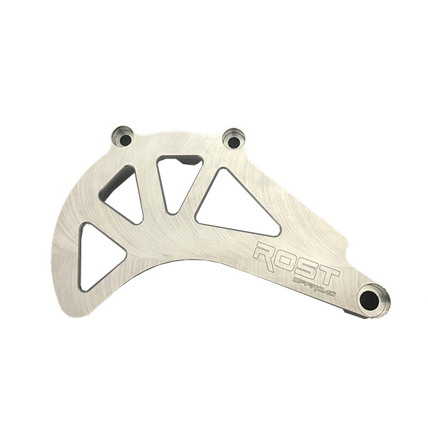 Front Sprocket Guard