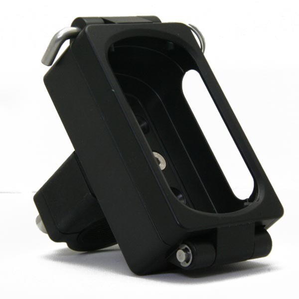 Foretrex 301/401 GPS Bracket