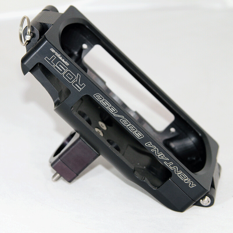 Garmin Montana 600/610/650/680