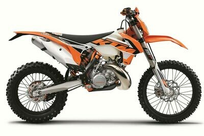KTM 200-250-300