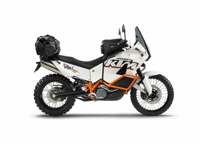 KTM 990