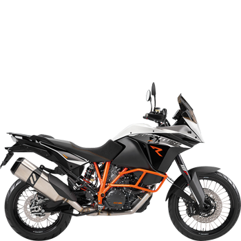 KTM 1190