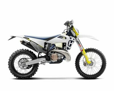 HUSQVARNA 300 (2018 &amp; Down)