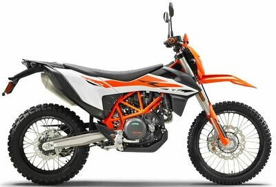 KTM 690