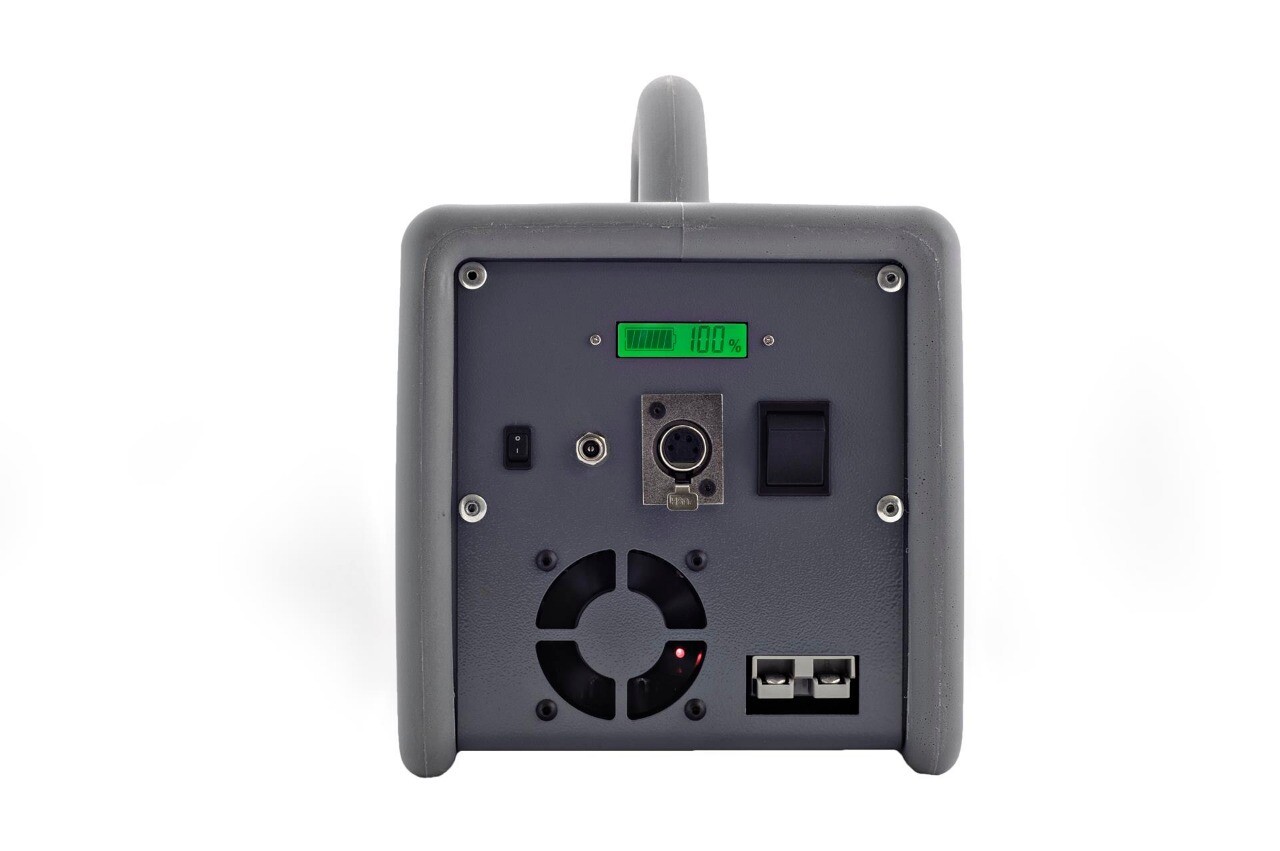 The Atom Portable Inverter
