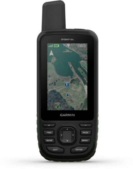 GPSMAP 66S