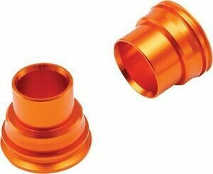 KTM 200/250/300 WHEEL SPACER FRONT (PER SET)
