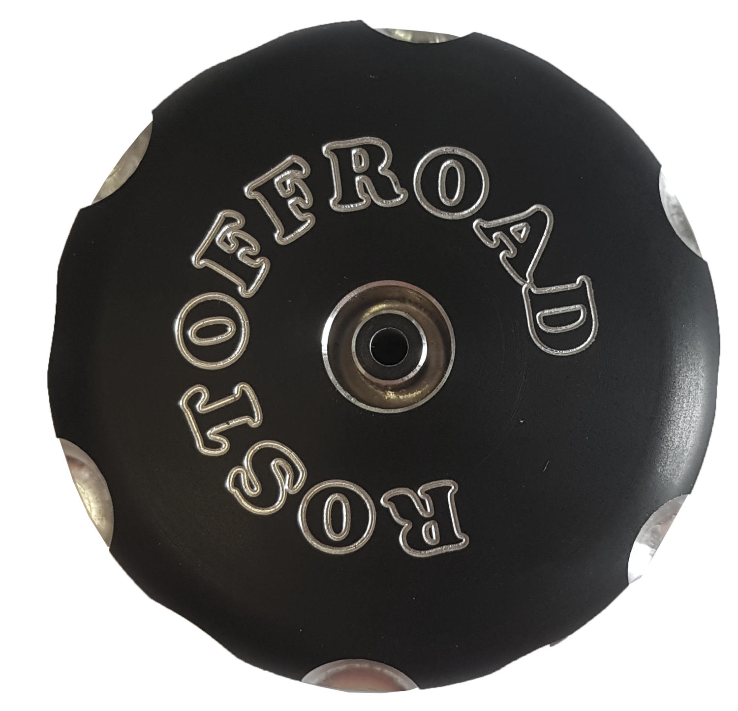 FUEL CAP
