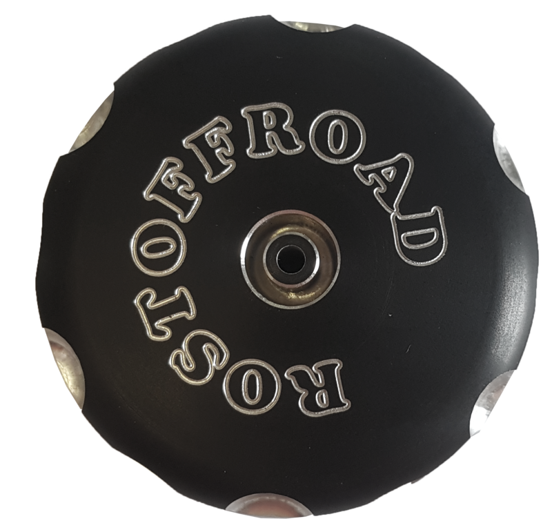 FUEL CAP