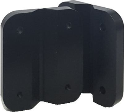 BMW Bracket Clamp
