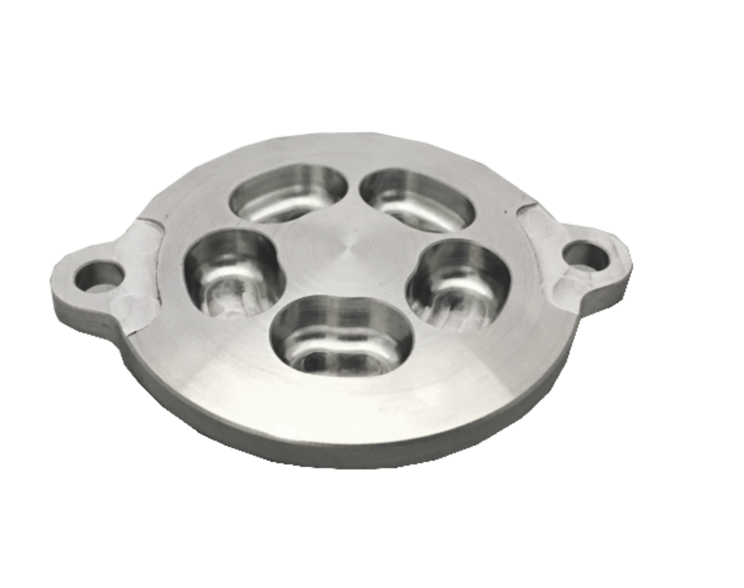 Oil Filter cover