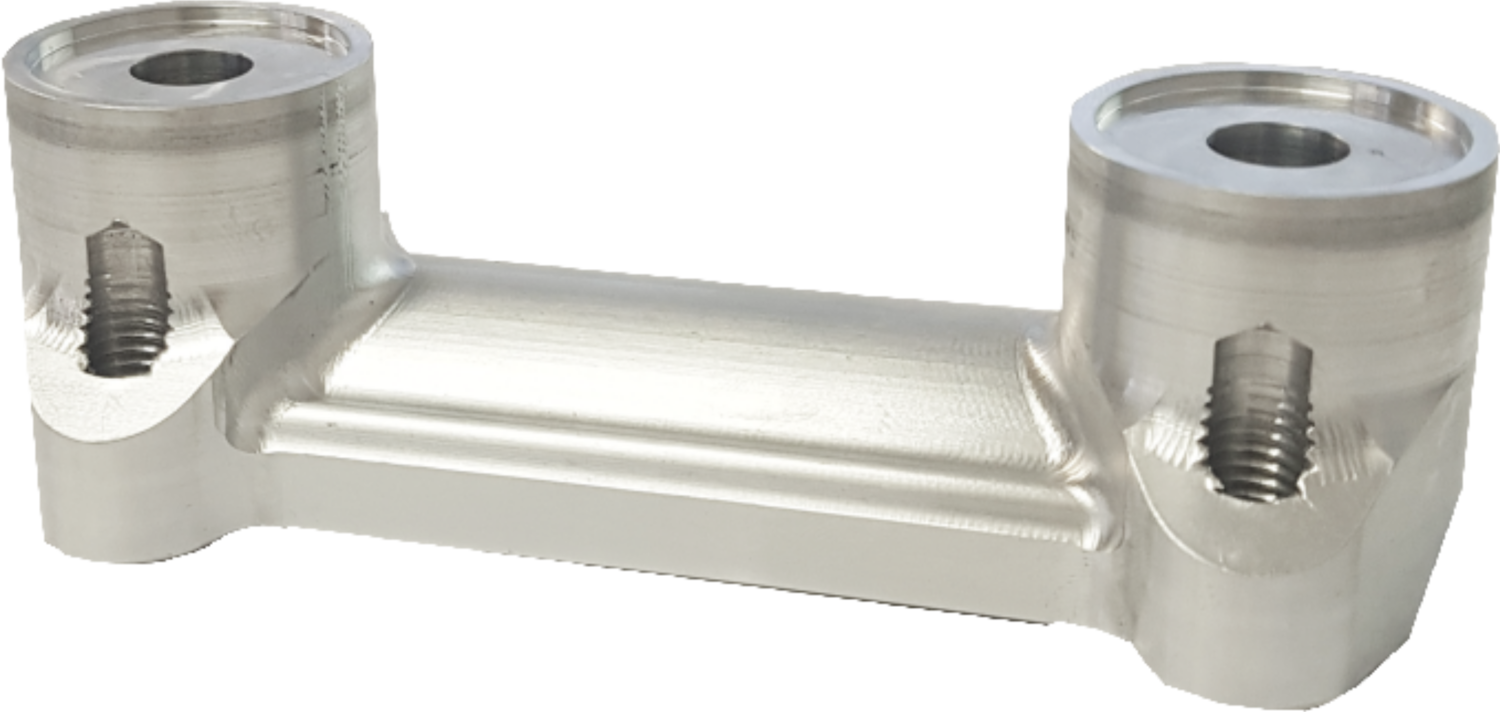 Top Handle Bar Clamp