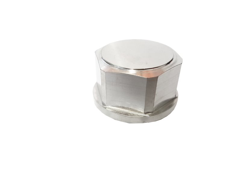 Rear Axle Nut (1 nut)