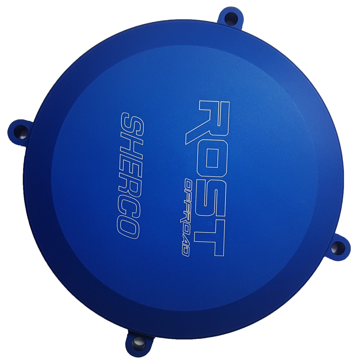 Clutch Cover