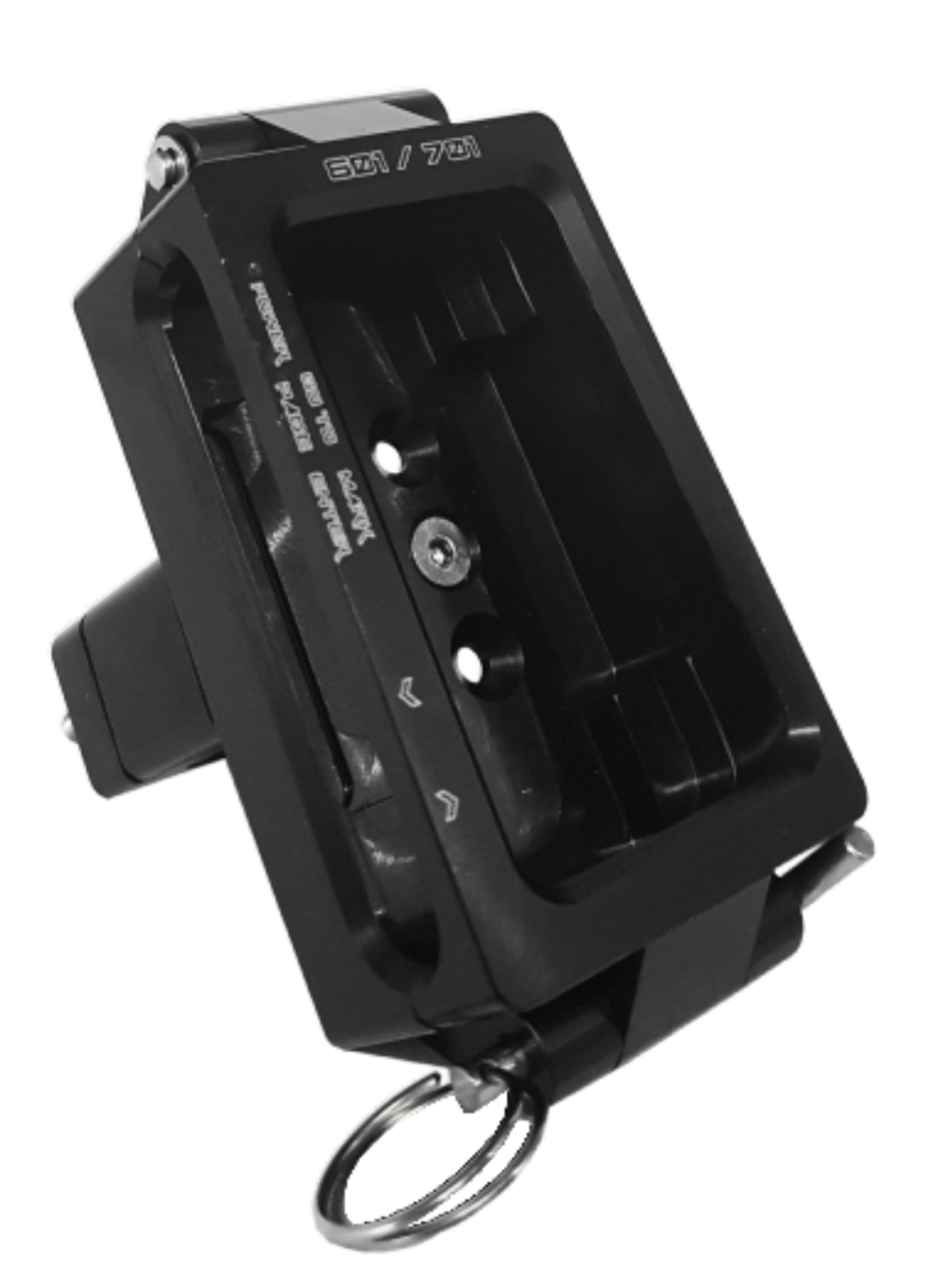 Fortrex 601/701 Hinge Type