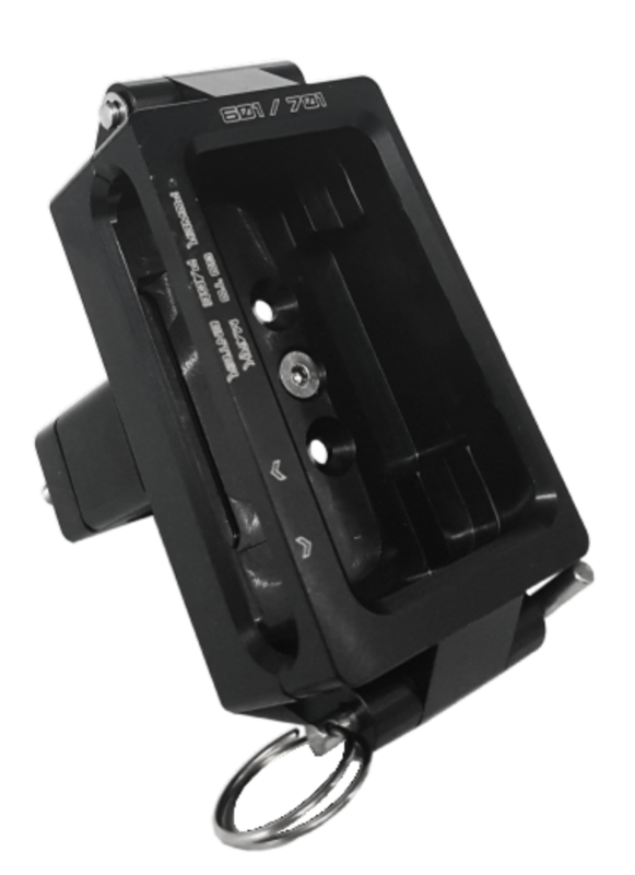 Fortrex 601/701 Hinge Type