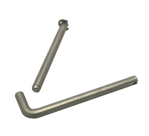 Lock Pin All Types