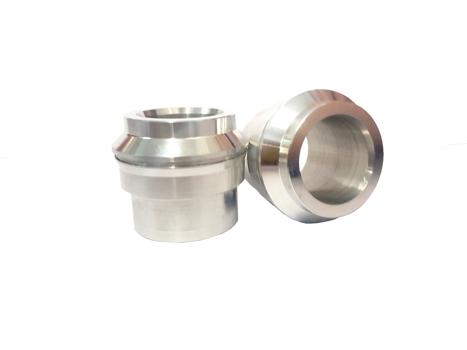 Wheel Spacer Front (2016 &amp; Up) Set