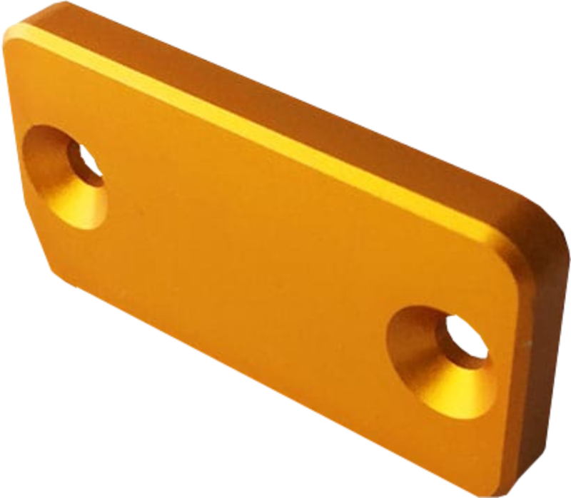 Magura Clutch Cover