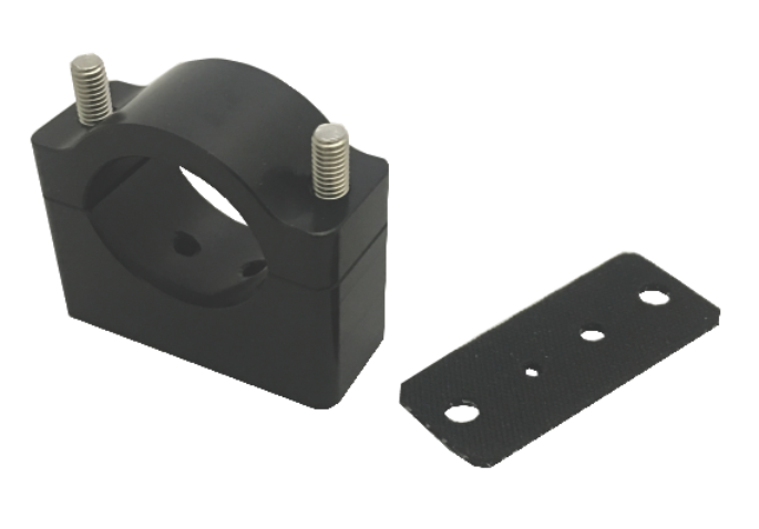 GPS Clamp