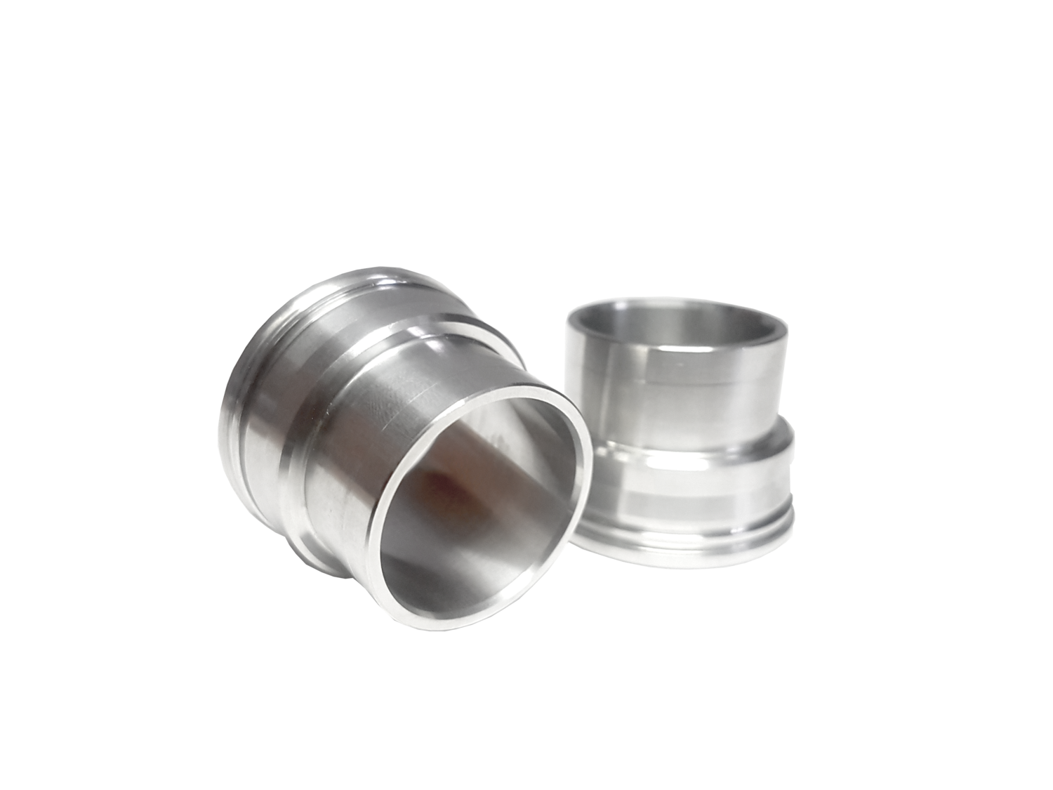 Wheel Spacer Front (2015 &amp; Down) Set