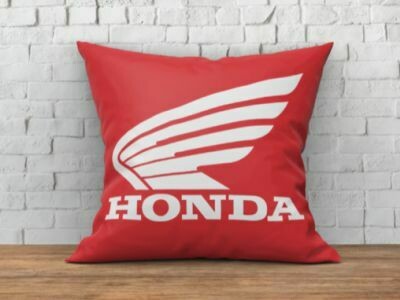 Honda Cushion