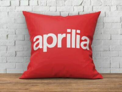 Aprilia Cushion