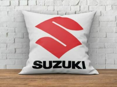 Suzuki Cushion