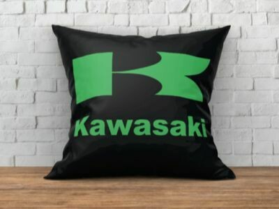 Kawasaki Cushion