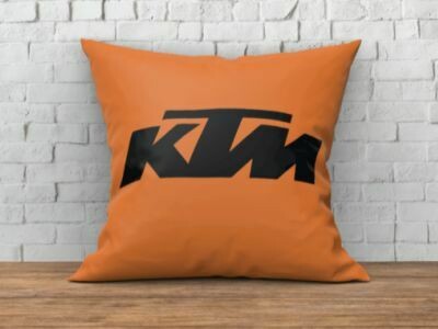 KTM Cushion