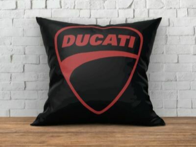 Ducati Cushion