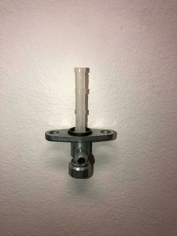 Fuel Tap