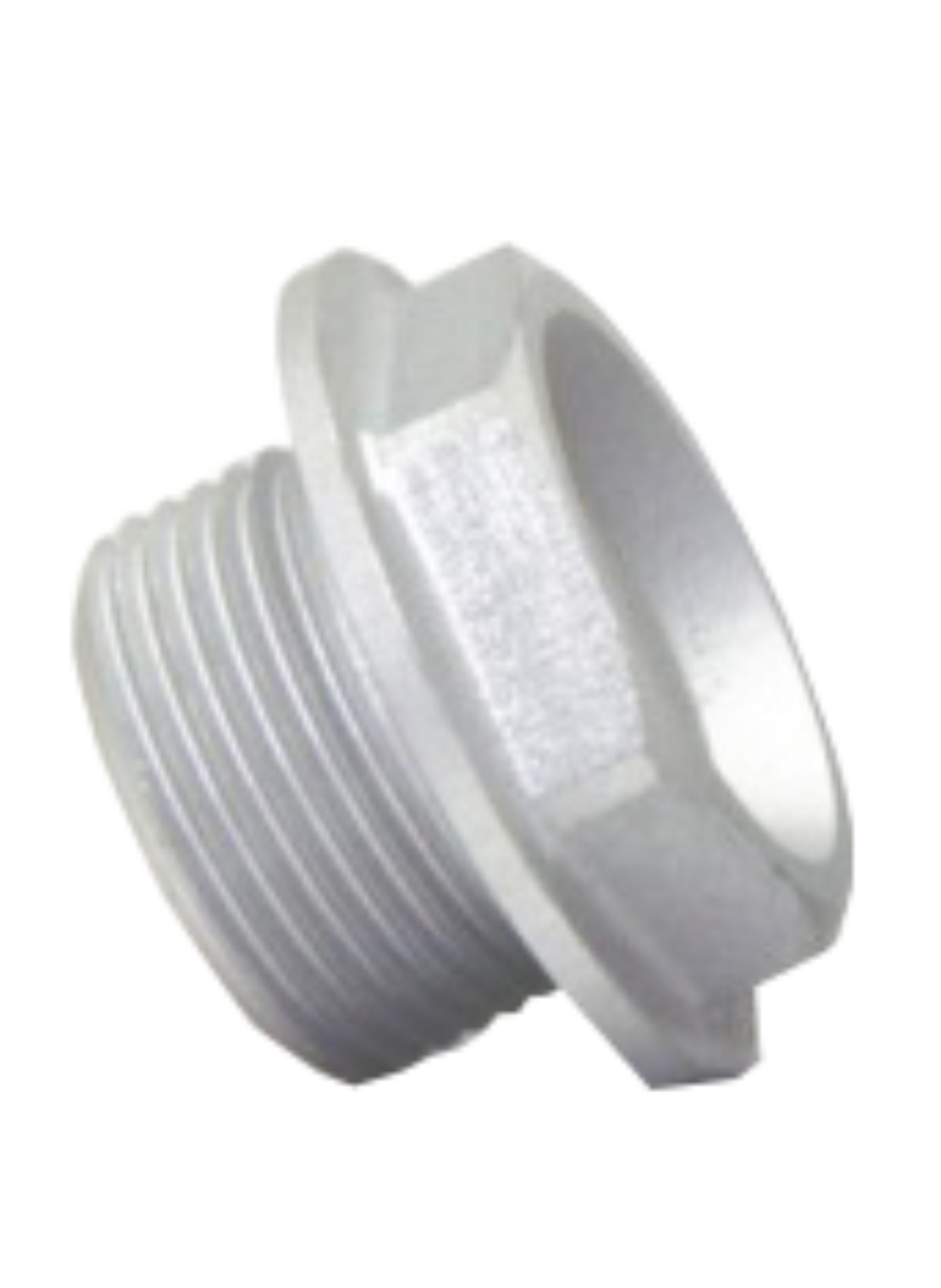 Husqvarna Front axle nut