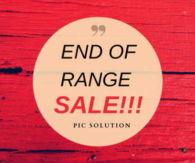 END OF RANGE SALE - BLOOD PRESSURE MONITORS DEVICES!!!